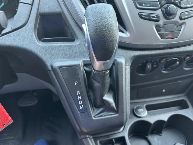 2015 Ford Transit XLT