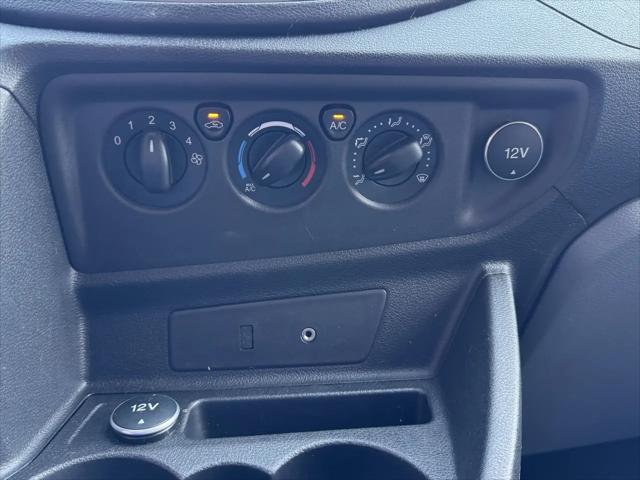 2015 Ford Transit XLT