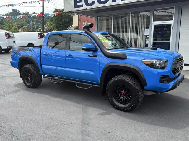 2019 Toyota Tacoma TRD Pro for sale in Bridgeport, OH