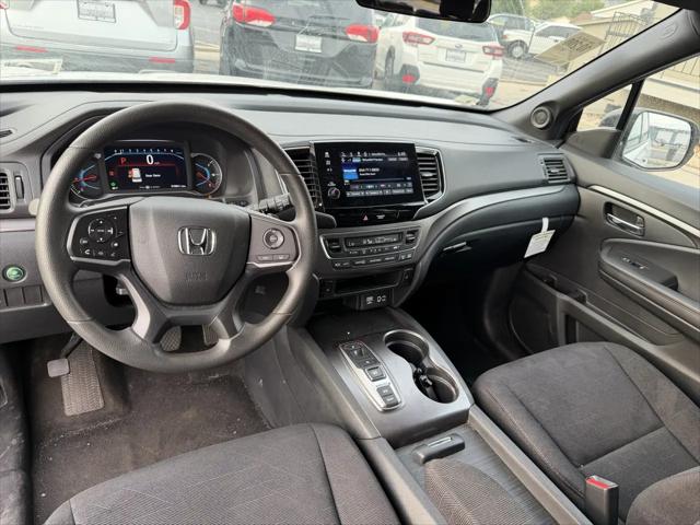 2022 Honda Pilot AWD Sport