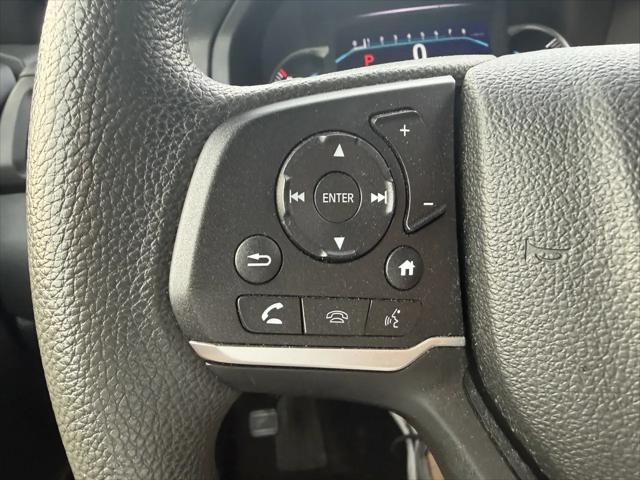 2022 Honda Pilot AWD Sport