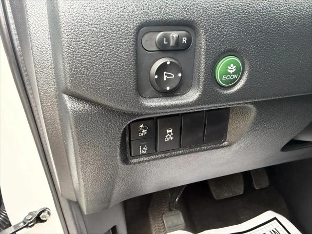 2022 Honda Pilot AWD Sport