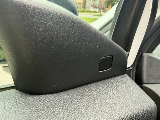 2022 Honda Pilot AWD Sport