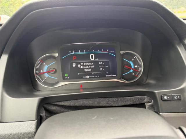2022 Honda Pilot AWD Sport