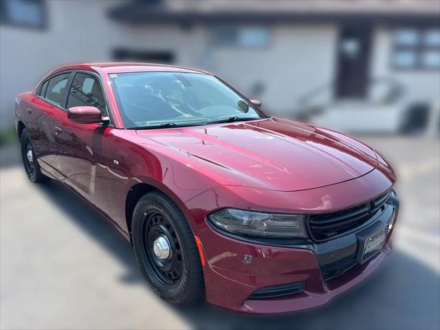 2020 Dodge Charger Police AWD for sale in Prior Lake, MN