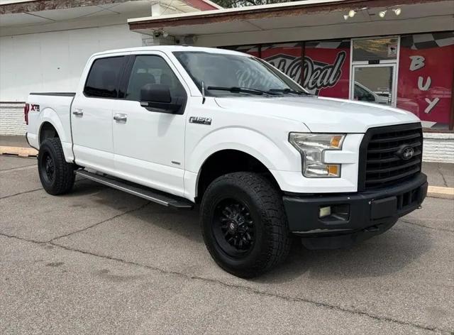 2015 Ford F-150 XLT for sale in Perry, UT
