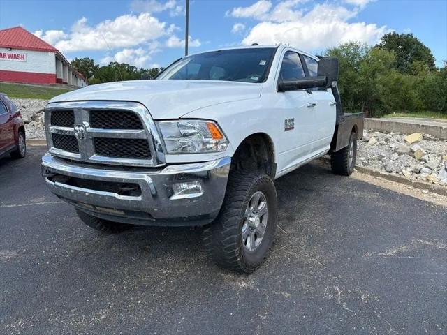 2018 Ram 3500 SLT Crew Cab 4x4 8 Box for sale in West Plains, MO