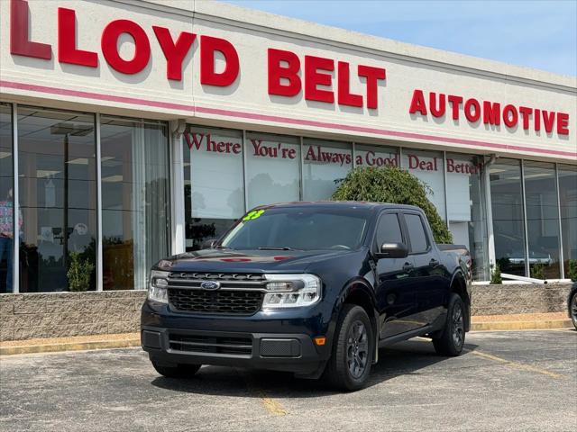 2023 Ford Maverick XLT for sale in Eldon, MO