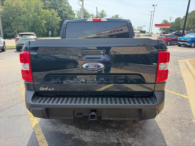 2023 Ford Maverick XLT