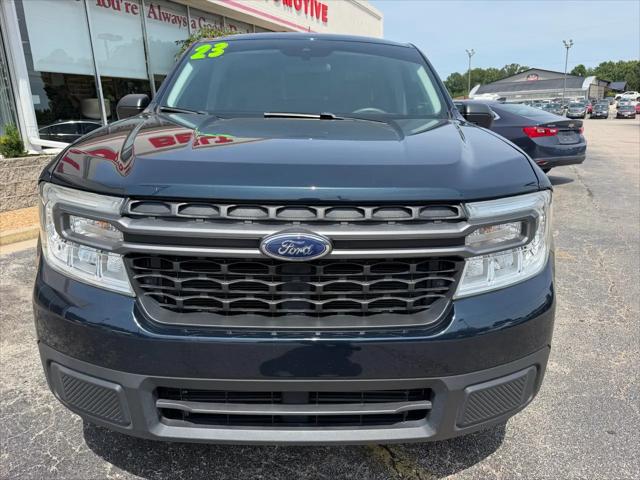 2023 Ford Maverick XLT