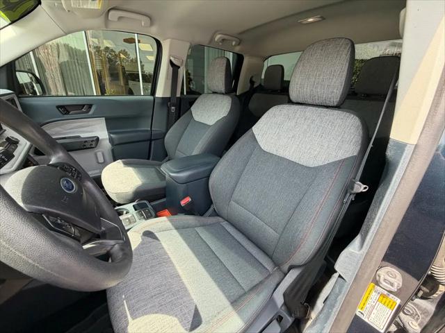 2023 Ford Maverick XLT