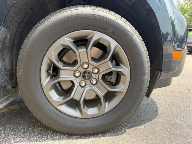 2023 Ford Maverick XLT