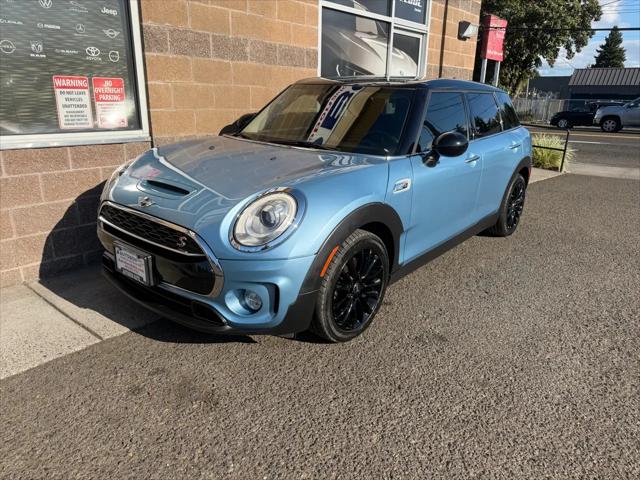 2017 MINI Cooper Clubman Cooper S for sale in Portland, OR