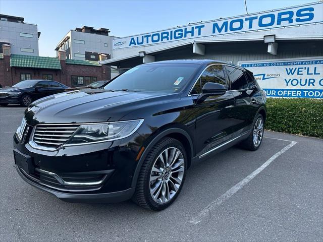 2018 Lincoln MKX Reserve for sale in Kirkland, WA