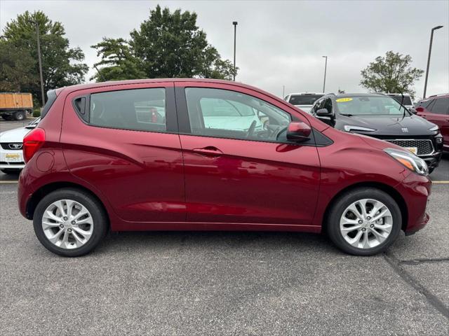 2022 Chevrolet Spark FWD 1LT Automatic for sale in Columbia, MO