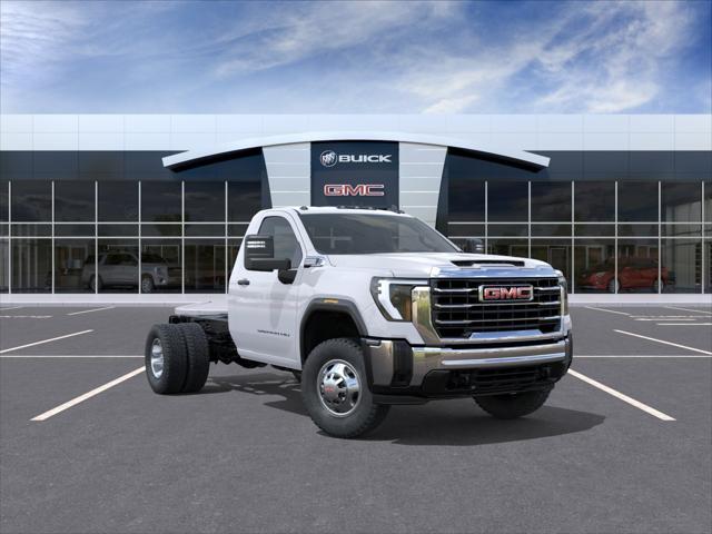 2026 GMC Sierra 3500HD Pro for sale in Manchester, NH