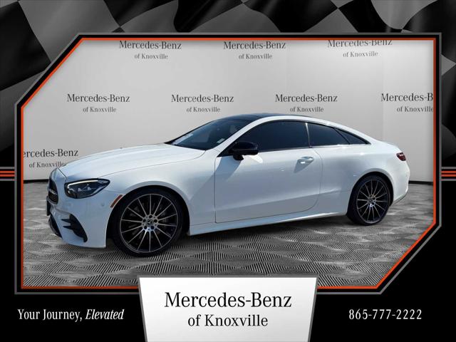 2022 Mercedes-Benz E 450 E 450 for sale in Knoxville, TN