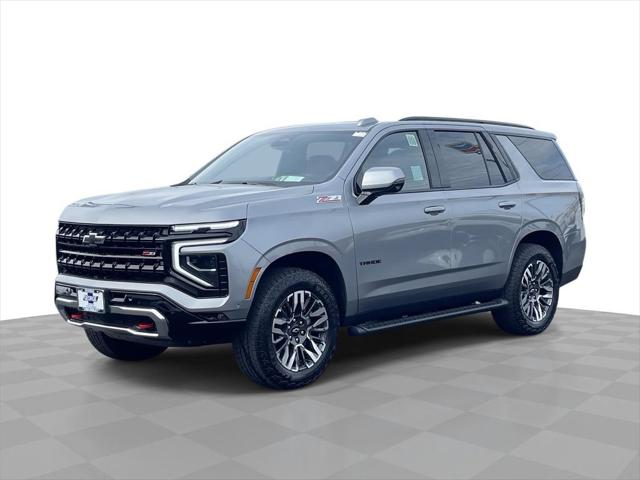 2026 Chevrolet Tahoe 4WD Z71 for sale in Bellflower, CA
