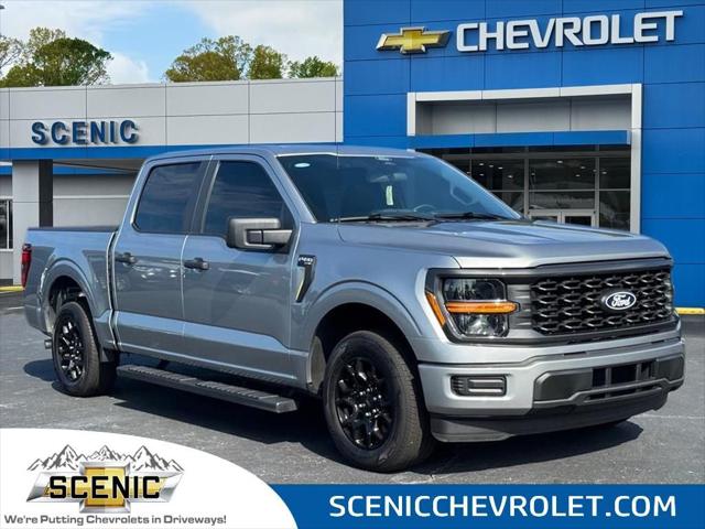 2025 Ford F-150 STX for sale in West Union, SC