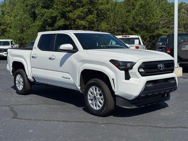 2025 Toyota Tacoma SR5 for sale in West Union, SC