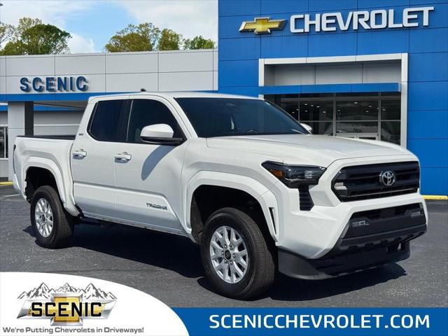 2025 Toyota Tacoma SR5 for sale in West Union, SC