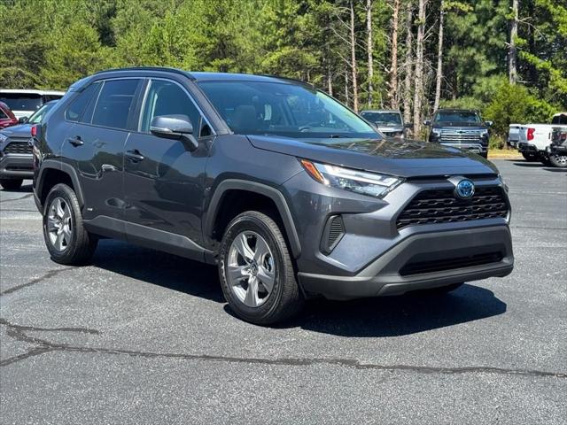 2024 Toyota RAV4 Hybrid XLE for sale in West Union, SC
