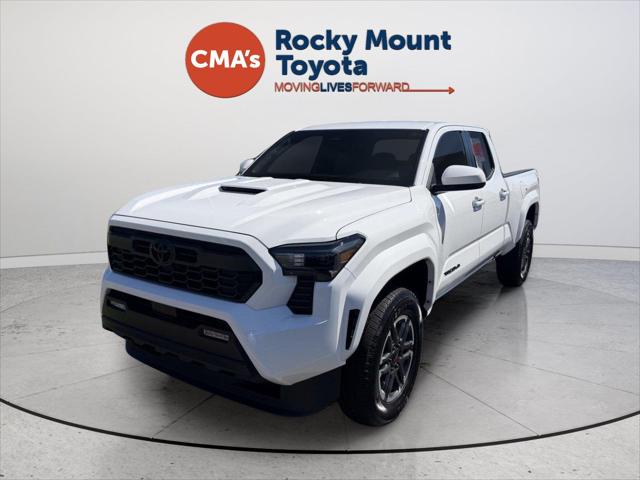 2026 Toyota Tacoma TRD Sport for sale in Rocky Mount, NC