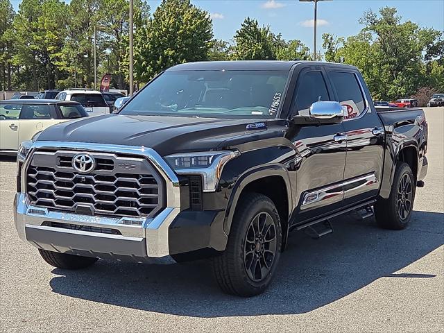 2026 Toyota Tundra 1794 Edition CrewMax 5.5 Bed