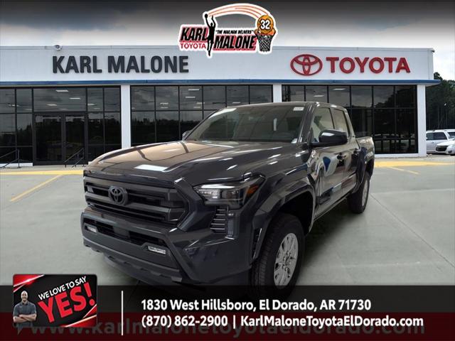 2026 Toyota Tacoma SR5 for sale in El Dorado, AR