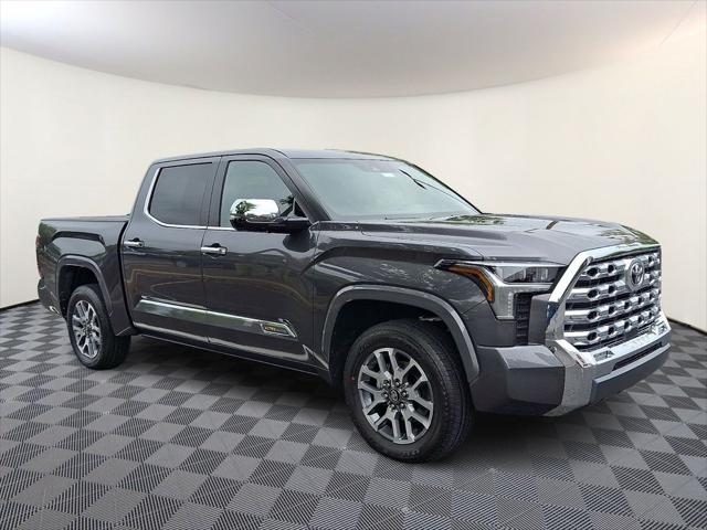 2026 Toyota Tundra 1794 Edition CrewMax 5.5 Bed for sale in Muncy, PA