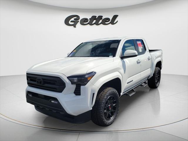 2026 Toyota Tacoma SR5 for sale in Tampa, FL