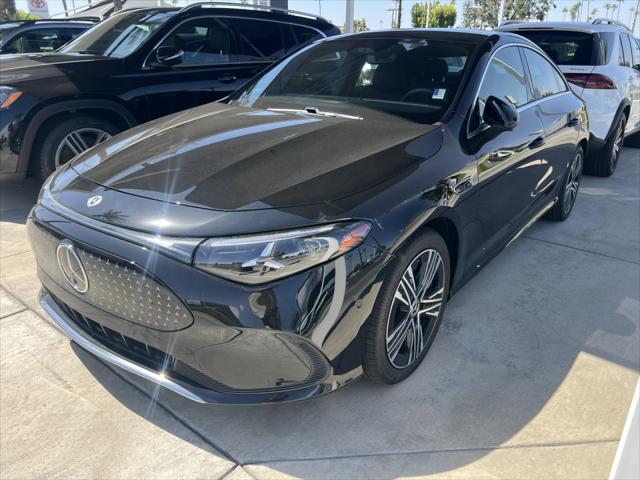 2027 Mercedes-Benz CLA CLA 350 Electric