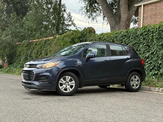 2018 Chevrolet Trax LS for sale in Denver, CO