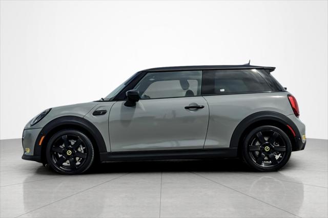 2022 MINI SE Hardtop Cooper