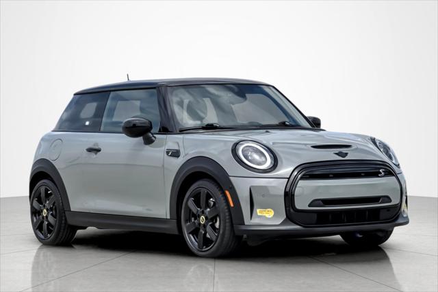 2022 MINI SE Hardtop Cooper