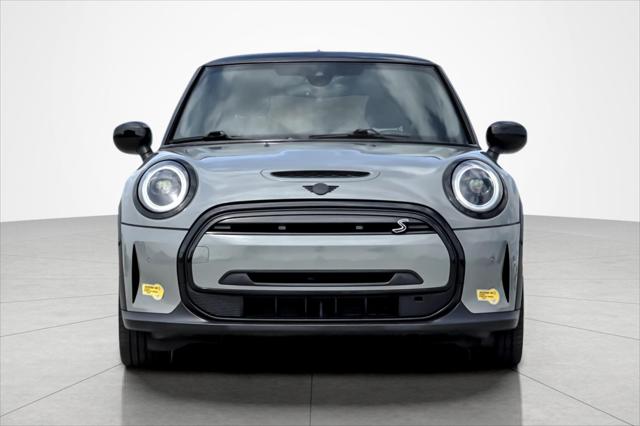 2022 MINI SE Hardtop Cooper