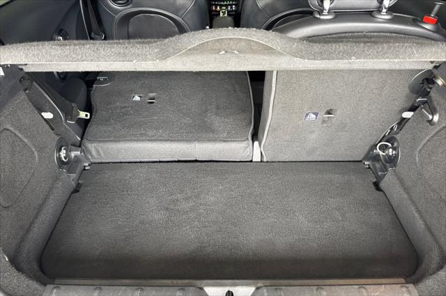 2022 MINI SE Hardtop Cooper