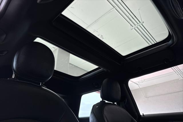 2022 MINI SE Hardtop Cooper