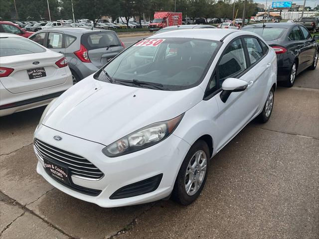 2015 Ford Fiesta SE for sale in Des Moines, IA