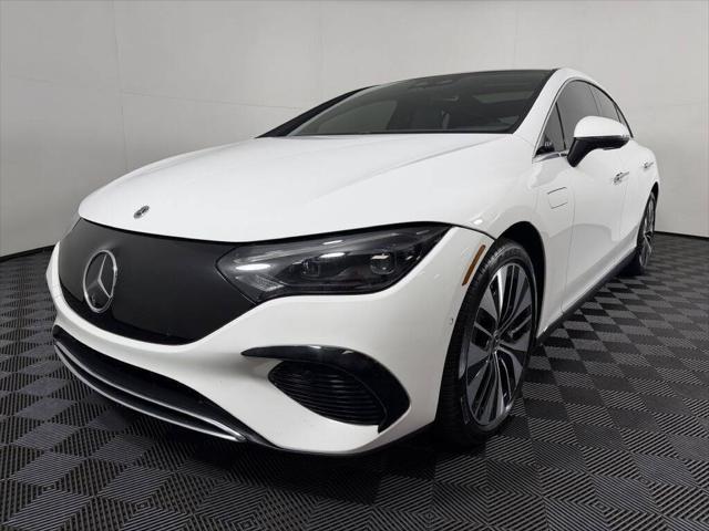 2023 Mercedes-Benz EQE 350 4MATIC for sale in Lynnwood, WA