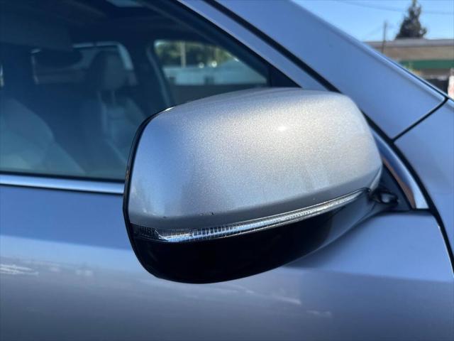 2014 Acura MDX Advance Pkg w/Entertainment Pkg