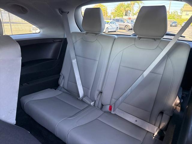 2014 Acura MDX Advance Pkg w/Entertainment Pkg