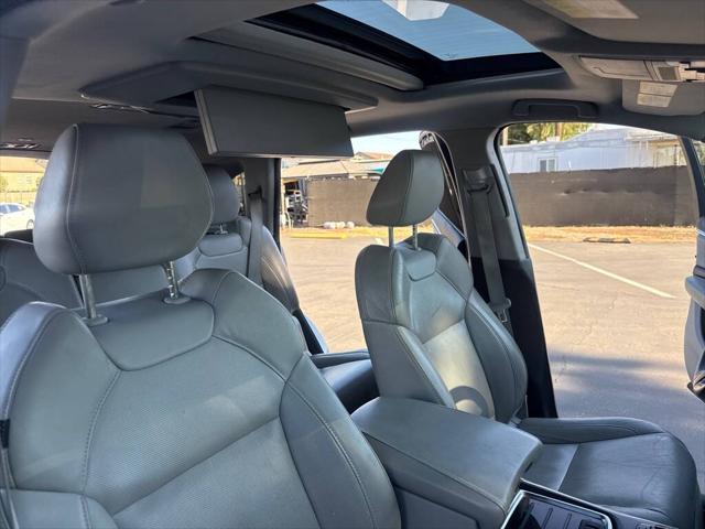 2014 Acura MDX Advance Pkg w/Entertainment Pkg