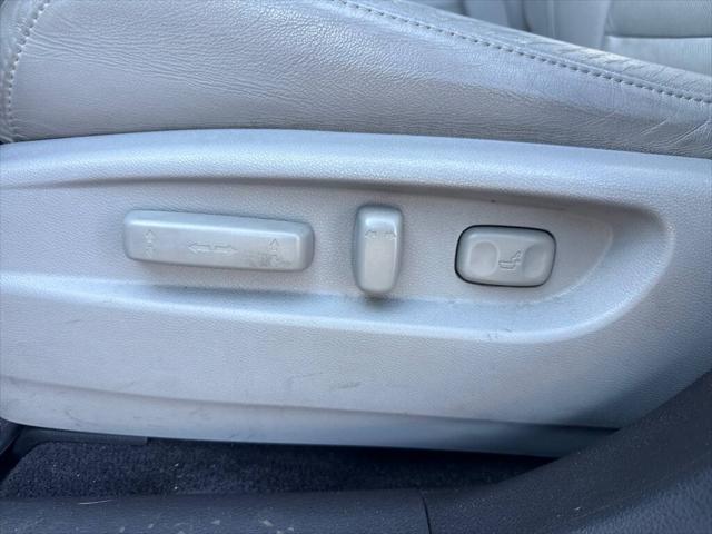 2014 Acura MDX Advance Pkg w/Entertainment Pkg