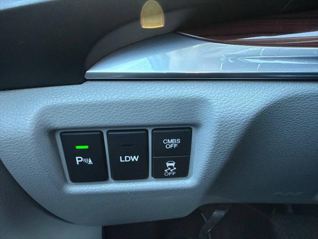 2014 Acura MDX Advance Pkg w/Entertainment Pkg