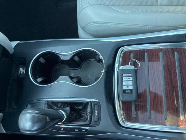 2014 Acura MDX Advance Pkg w/Entertainment Pkg