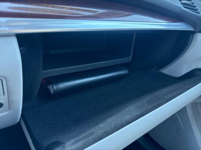 2014 Acura MDX Advance Pkg w/Entertainment Pkg