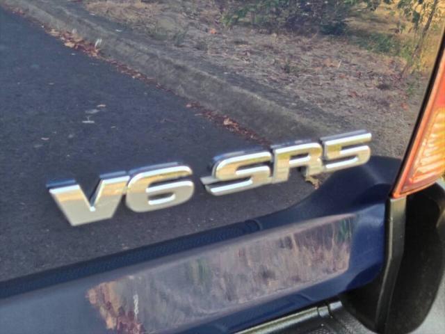 2005 Toyota Tacoma Base V6 for sale in Milwaukie, OR