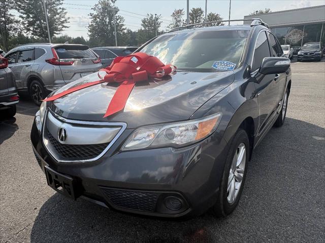 2013 Acura RDX Base 4dr SUV for sale in Monroe , NC
