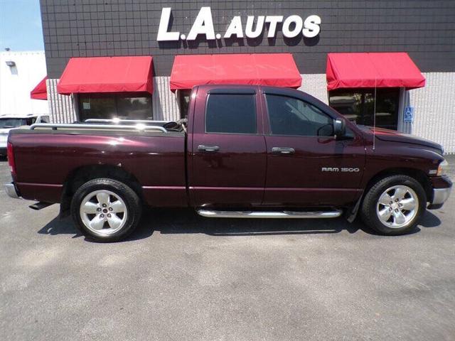 2004 Dodge Ram 1500 SLT/Laramie for sale in Omaha, NE